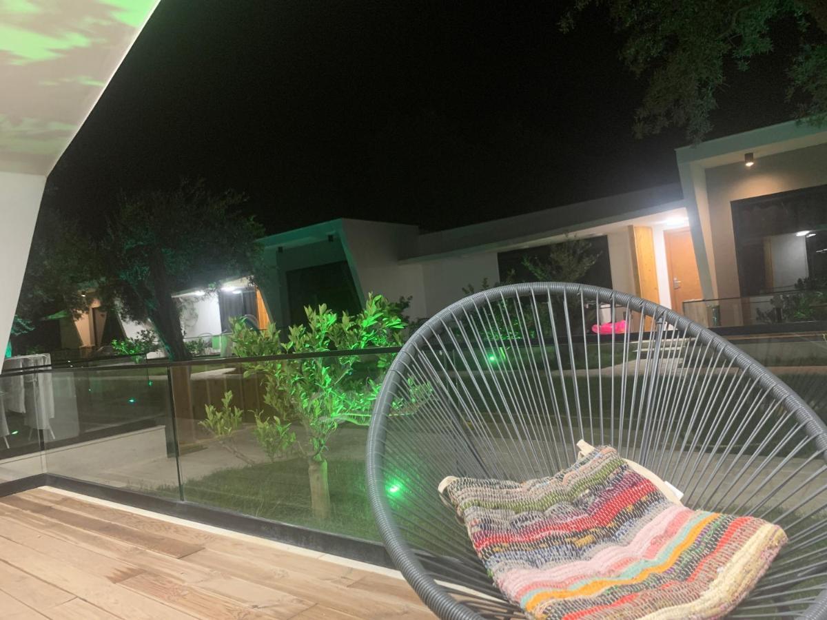 Apartahotel Luna Mare Seaside