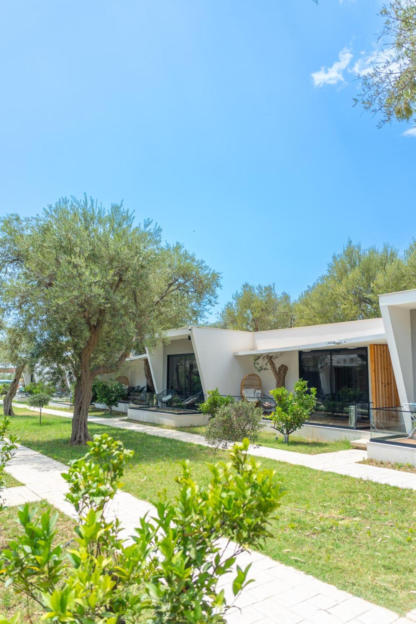 Apartahotel Luna Mare Seaside *