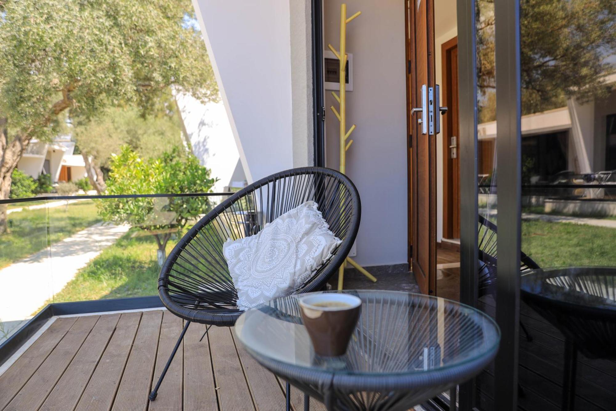 Apartahotel Luna Mare Seaside