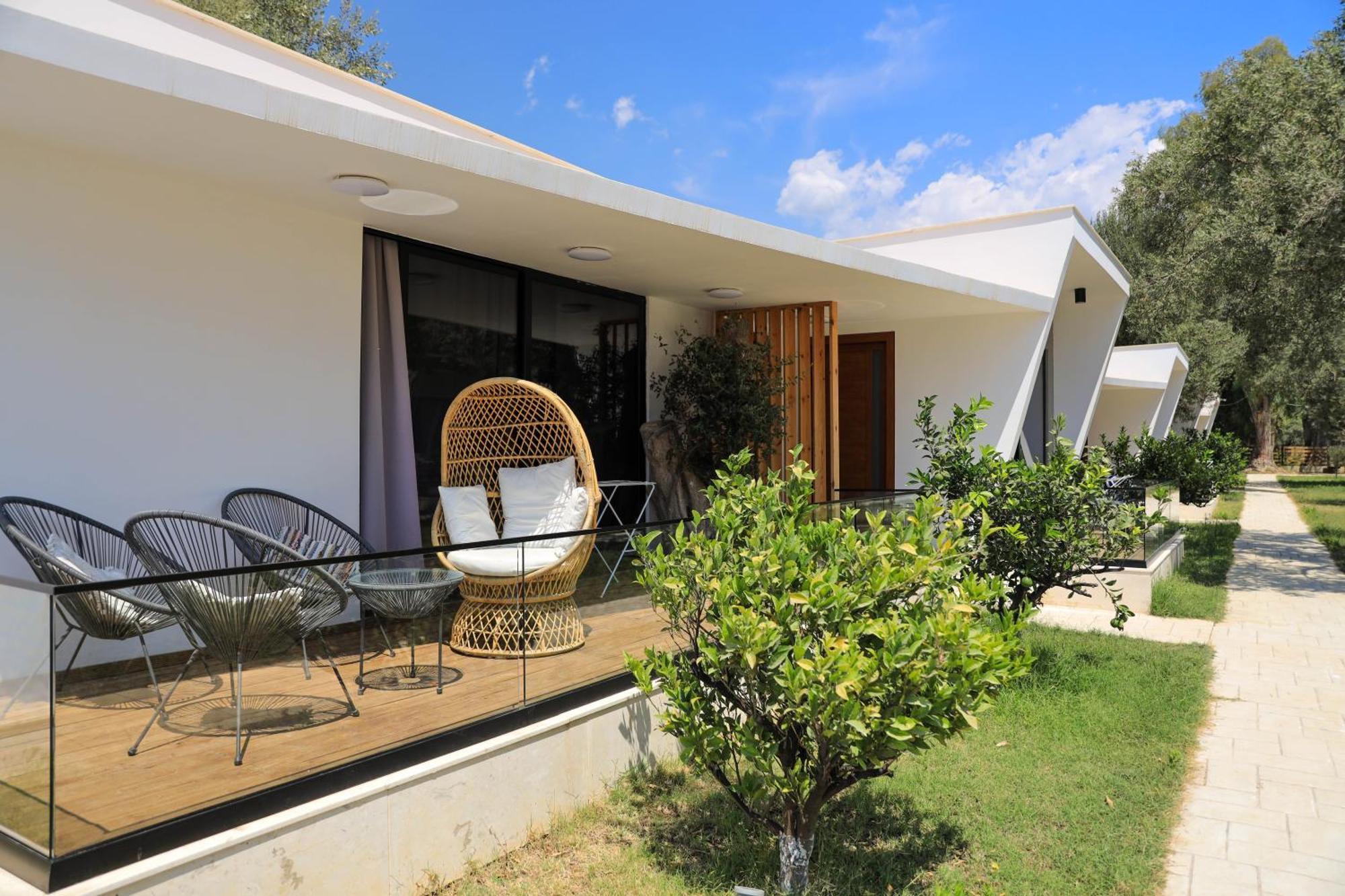 Apartahotel Luna Mare Seaside