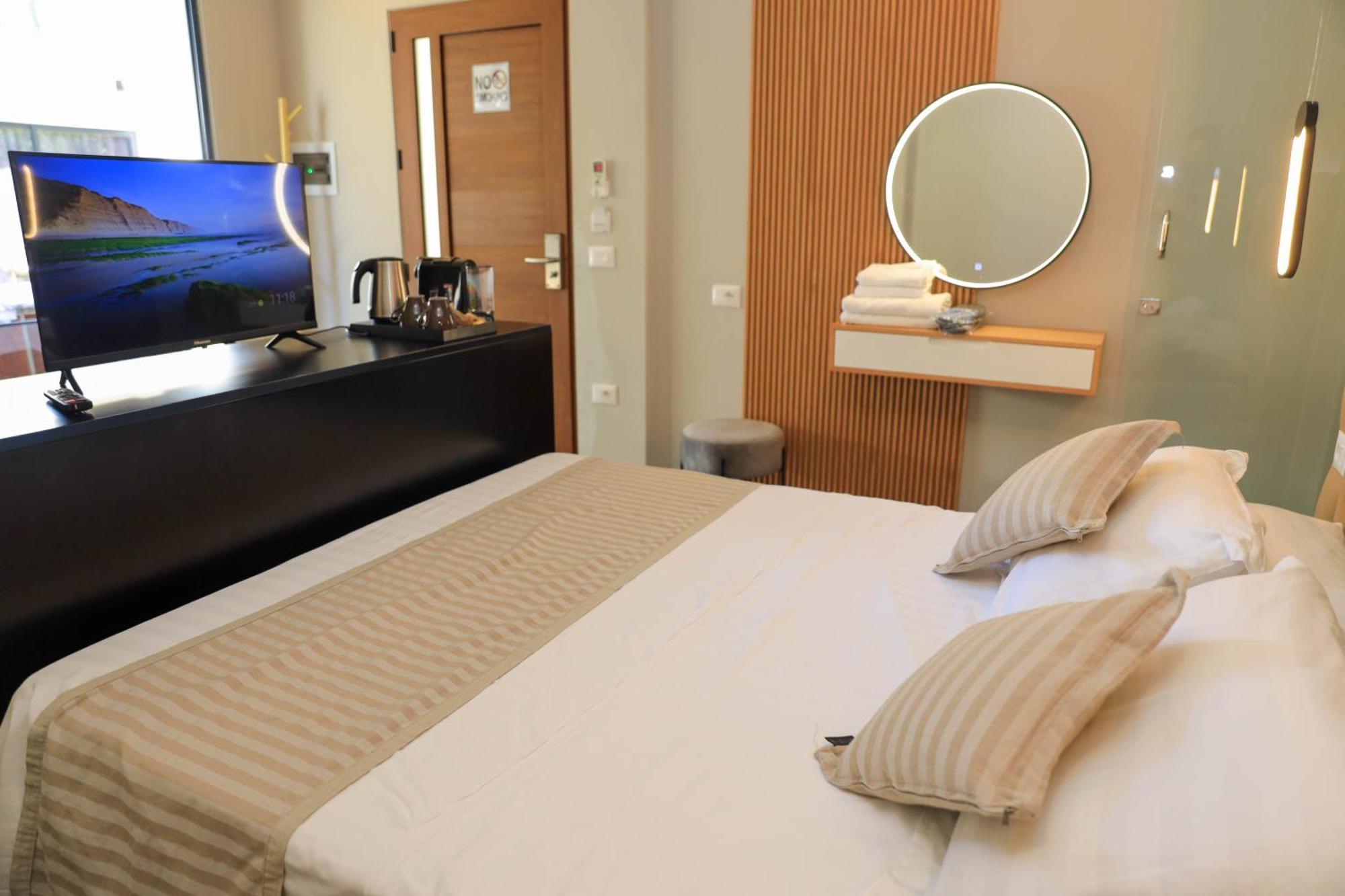 Apartahotel Luna Mare Seaside
