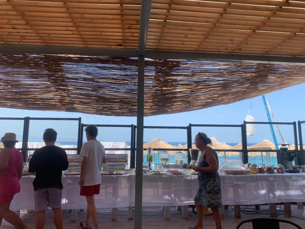 Leilighetshoteller Luna Mare Boutique Seaside *