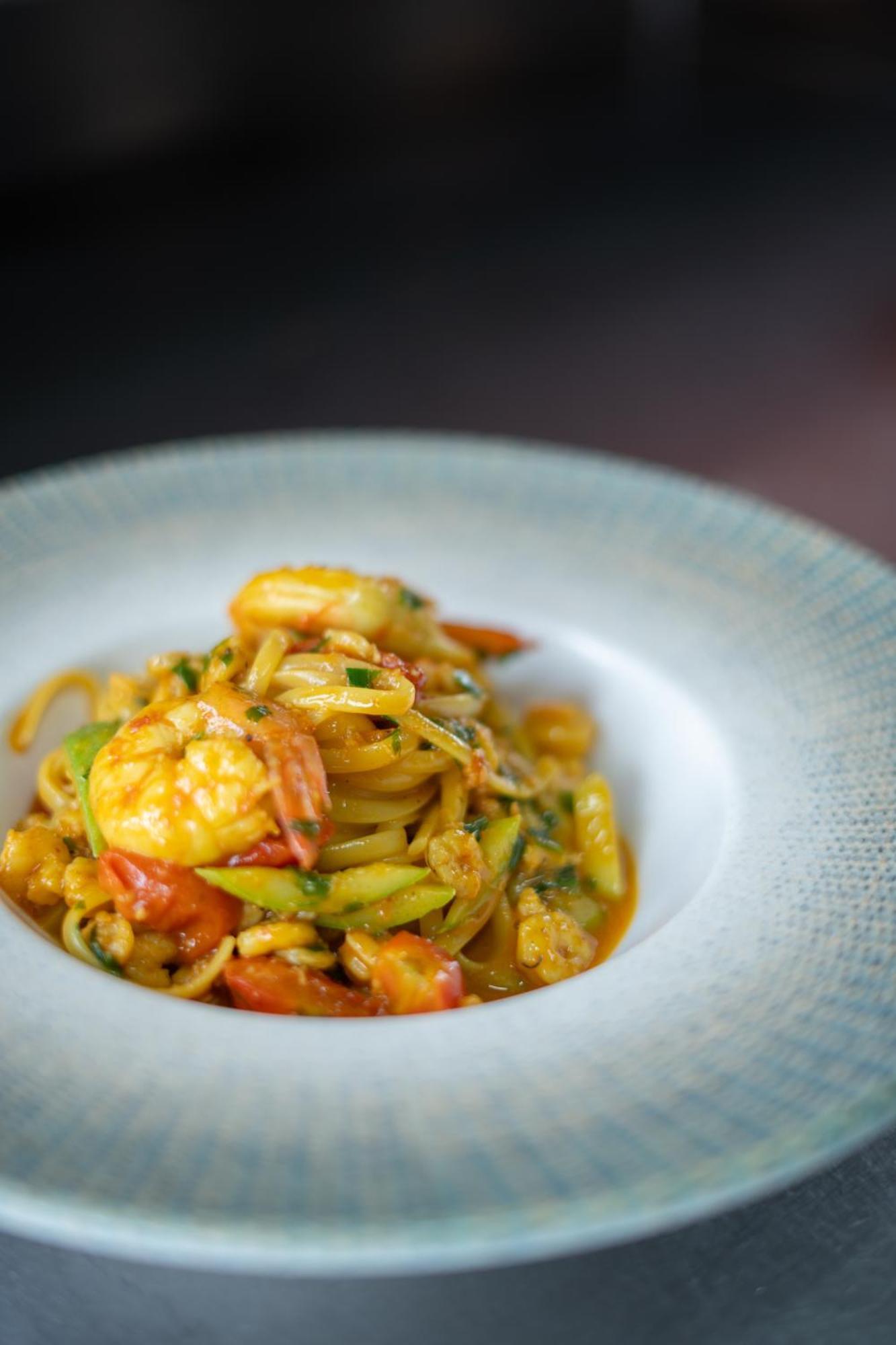 Leilighetshoteller Luna Mare Boutique Seaside Borsh