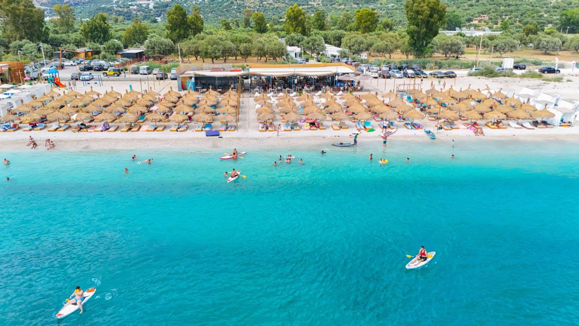 Luna Mare Boutique Seaside *