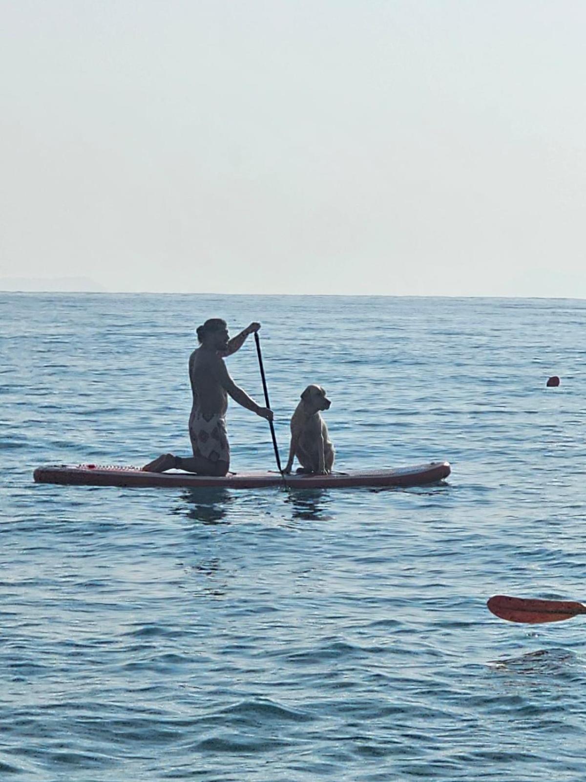 Luna Mare Boutique Seaside Leilighetshoteller