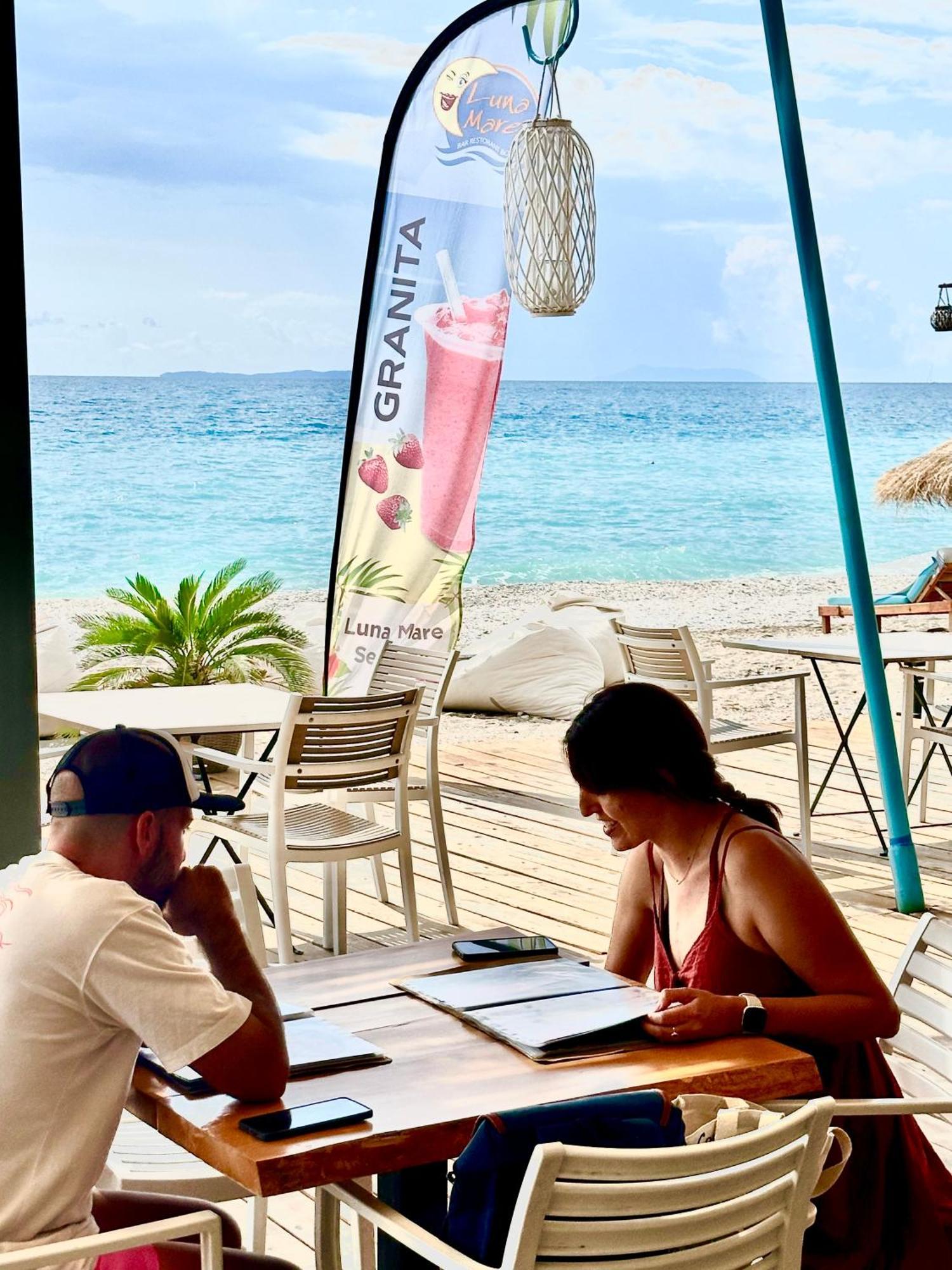Luna Mare Boutique Seaside Leilighetshoteller